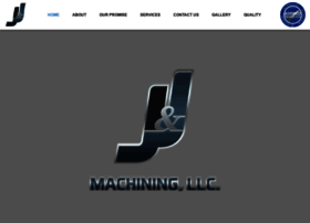 Jnjmachining.com thumbnail