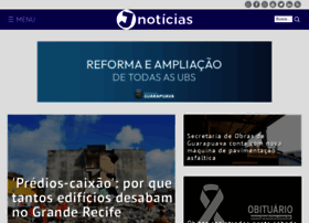 Jnoticias.com.br thumbnail