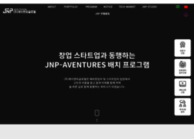 Jnp-aventures.com thumbnail
