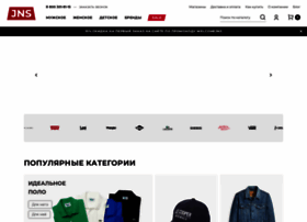 Jnsonline.ru thumbnail