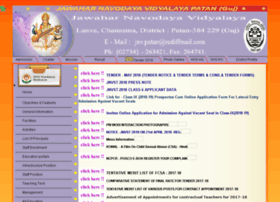Jnvpatan.org thumbnail Jnvpatan.org thumbnail