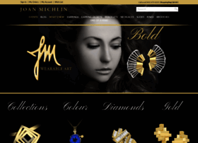 Joanmichlin.com thumbnail