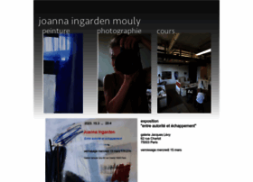 Joanna-ingarden-mouly.ch thumbnail