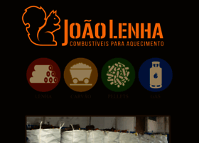 Joaolenha.pt thumbnail