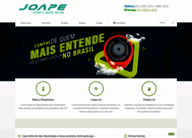 Joape.com.br thumbnail