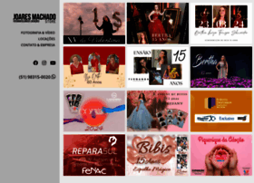 Joaresmachado.com.br thumbnail