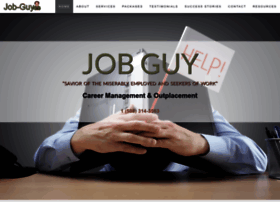 Job-guy.com thumbnail