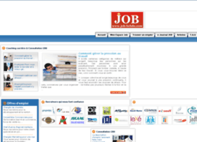 Job-hebdo.com thumbnail