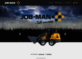Job-man.dk thumbnail