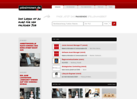 Job-publisher.de thumbnail