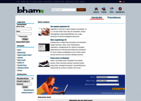 Job.bham.pl thumbnail