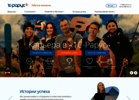 Job.rarus.ru thumbnail