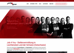 Job4you.li thumbnail