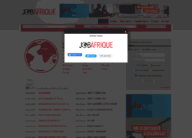 Jobafrique.com thumbnail