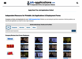 Jobapplications.co.uk thumbnail
