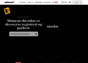 Jobbnord.no thumbnail