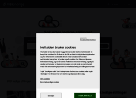 Jobbnorge.no thumbnail
