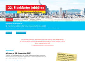 Jobboerse-ffm.de thumbnail