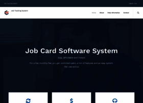 Jobcardtracking.com thumbnail