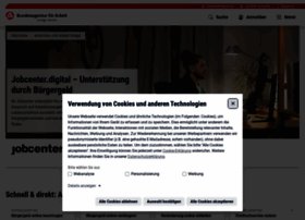 Jobcenter-ge.de thumbnail