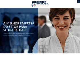Jobcenter.com.br thumbnail