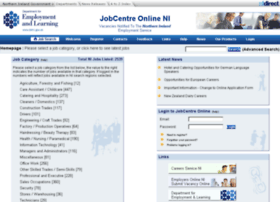 Jobcentreonline.net thumbnail