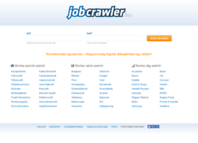 Jobcrawler.hu thumbnail