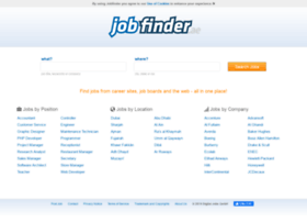 Jobfinder.ae thumbnail Jobfinder.ae thumbnail
