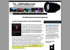 Jobfreenow.com thumbnail