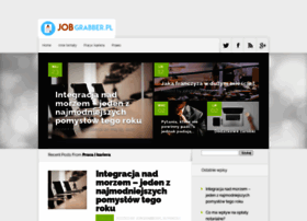 Jobgrabber.pl thumbnail Jobgrabber.pl thumbnail