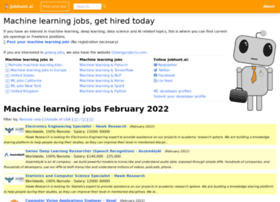 Jobhunt.ai thumbnail Jobhunt.ai thumbnail