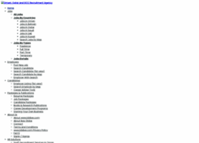 Jobibex.com thumbnail
