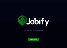Jobify.com thumbnail