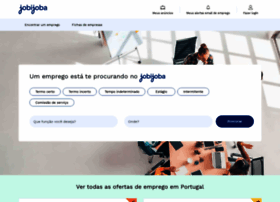 Jobijoba.pt thumbnail Jobijoba.pt thumbnail
