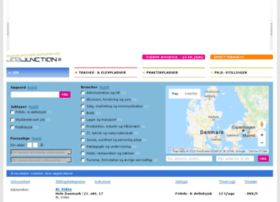 Jobjunction.dk thumbnail Jobjunction.dk thumbnail