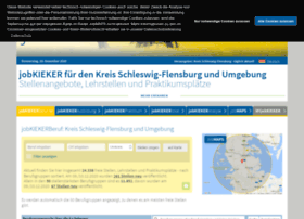 Jobkieker.de thumbnail Jobkieker.de thumbnail