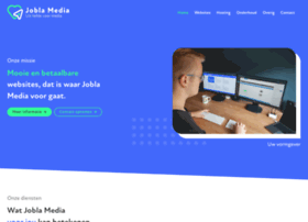 Joblamedia.nl thumbnail
