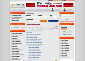Joblistindia.com thumbnail