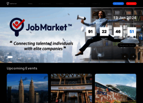 Jobmarket.com.my thumbnail