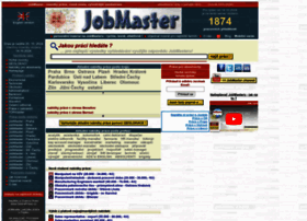 Jobmaster.cz thumbnail