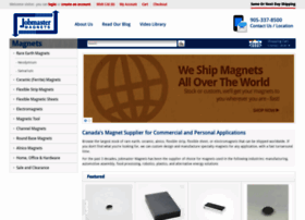 Jobmastermagnets.com thumbnail