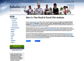 Jobofer.org thumbnail
