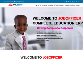 Jobofficer.com thumbnail