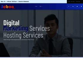 Jobooweb.com thumbnail