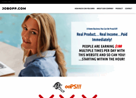 Jobopp.com thumbnail