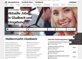 Jobs-gladbeck.de thumbnail
