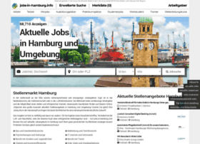 Jobs-in-hamburg.info thumbnail