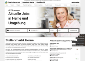 Jobs-in-herne.net thumbnail