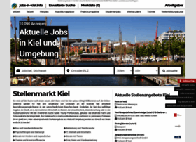 Jobs-in-kiel.info thumbnail