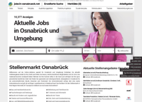 Jobs-in-osnabrueck.net thumbnail